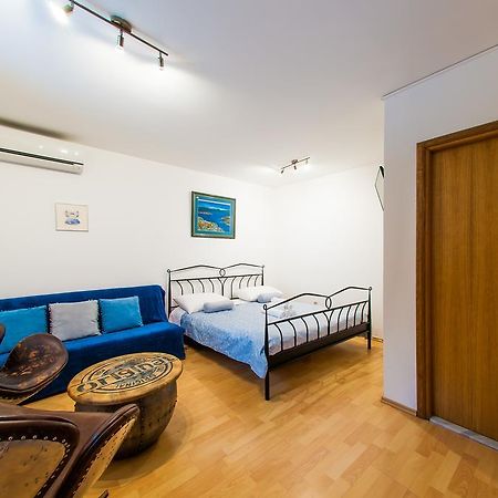 Sunny Star Appartement Split Buitenkant foto