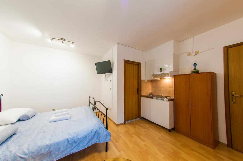 Sunny Star Appartement Split Buitenkant foto